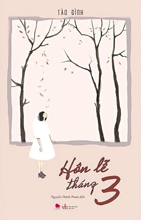 Hôn Lễ Tháng 3