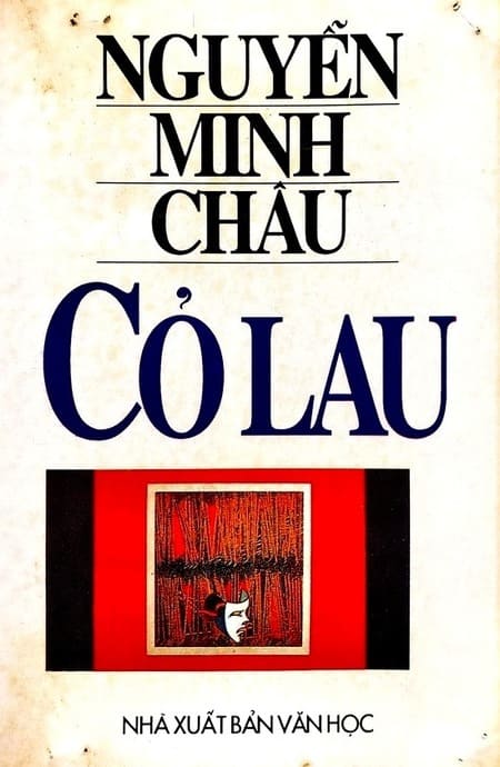 Cỏ Lau