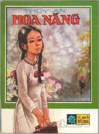 Hoa Nắng