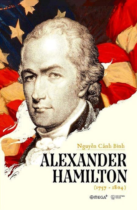 Hồ Sơ Quyền Lực Alexander Hamilton