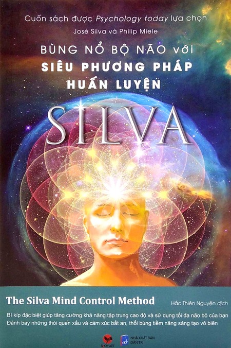 Bùng Nổ Bộ Não Với Siêu Phương Pháp Huấn Luyện Silva