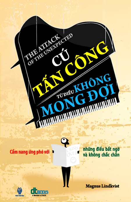 Cú Tấn Công Không Mong Đợi