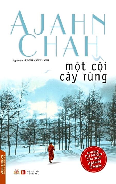 Một Cội Cây Rừng