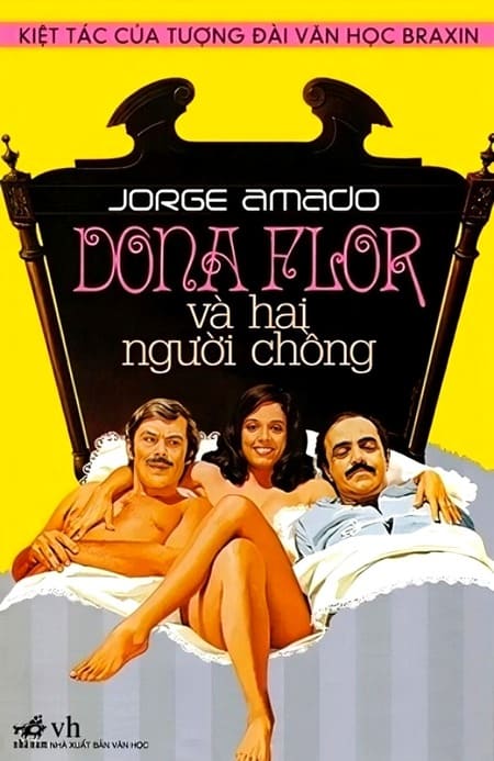 Dona Flor Và Hai Người Chồng