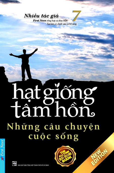 Hạt Giống Tâm Hồn 7 - Những Câu Chuyện Cuộc Sống