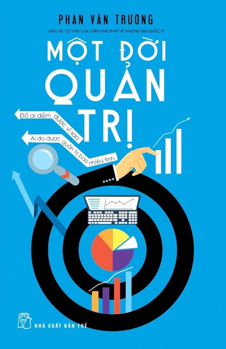 Một Đời Quản Trị