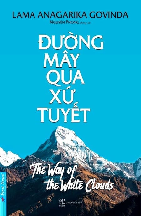 Đường Mây Qua Xứ Tuyết