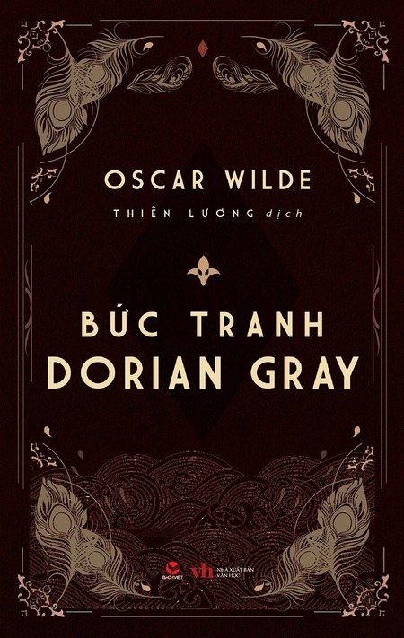 Bức Tranh Dorian Gray