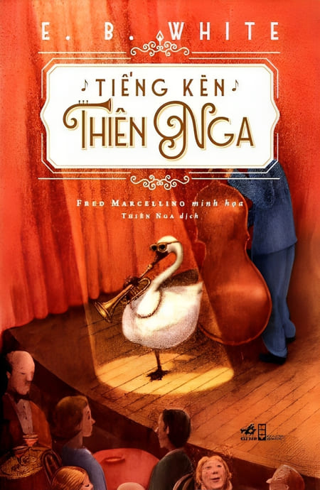 Tiếng Kèn Thiên Nga