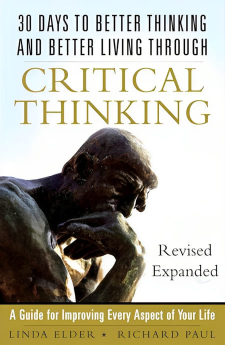 30 Days To Better Thinking