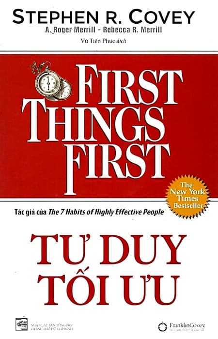 Tư Duy Tối Ưu