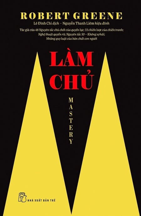 Làm Chủ