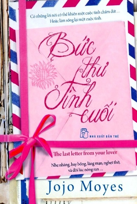 Bức Thư Tình Cuối