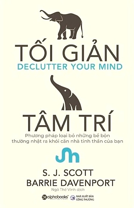 Tối Giản Tâm Trí