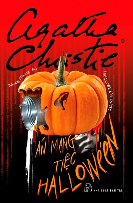 Án Mạng Tiệc Hallowe’en