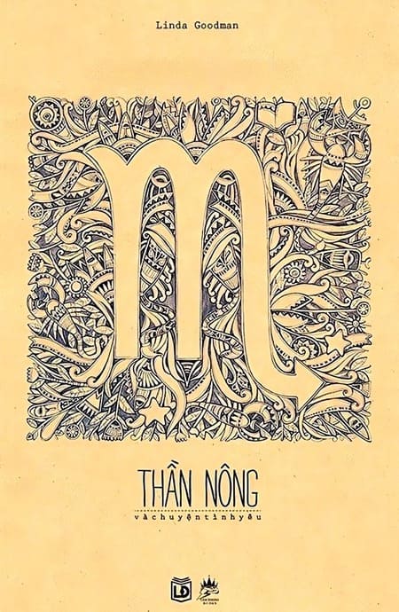 Thần Nông Và Chuyện Tình Yêu
