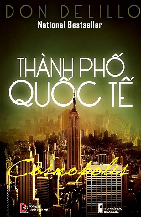 Thành Phố Quốc Tế