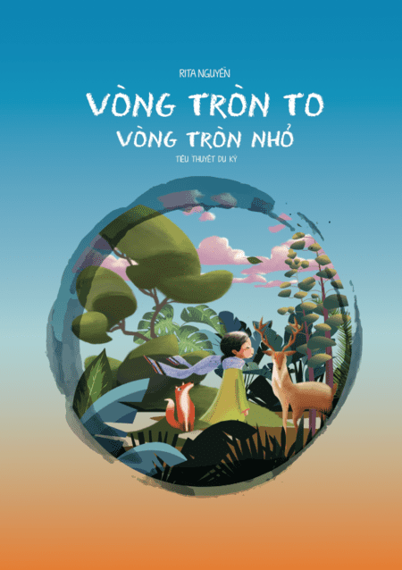 Vòng Tròn To, Vòng Tròn Nhỏ