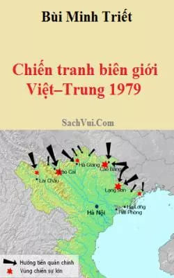 Chiến Tranh Biến Giới Việt - Trung 1979