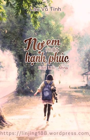 Nợ Em Một Hạnh Phúc