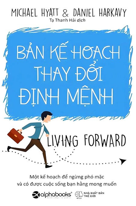 Bản Kế Hoạch Thay Đổi Định Mệnh