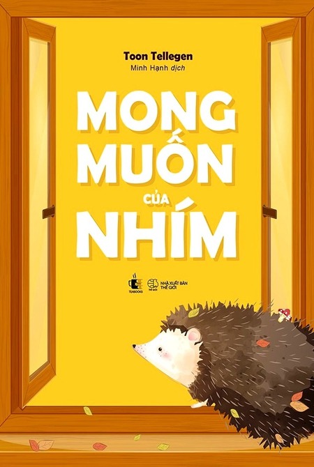 Mong Muốn Của Nhím