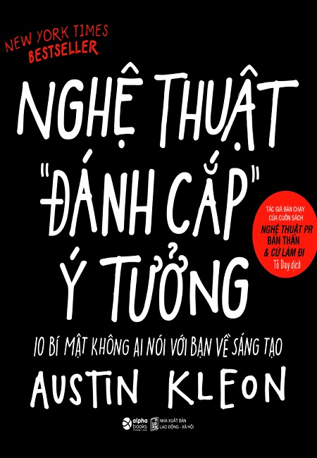 Nghệ Thuật Đánh Cắp Ý Tưởng