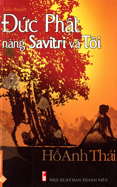 Đức Phật, nàng Savitri và tôi