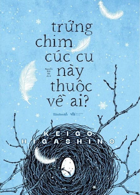 Trứng Chim Cúc Cu Này Thuộc Về Ai