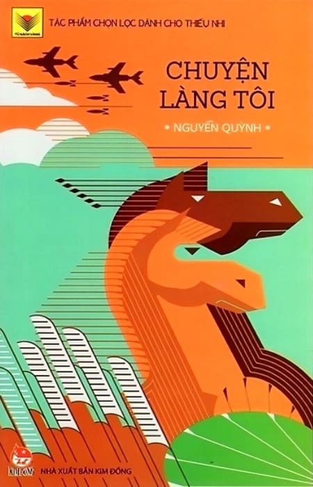 Chuyện Làng Tôi