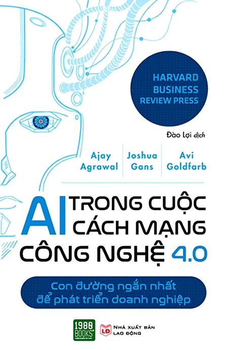 Ai Trong Cuộc Cách Mạng Công Nghệ 4.0