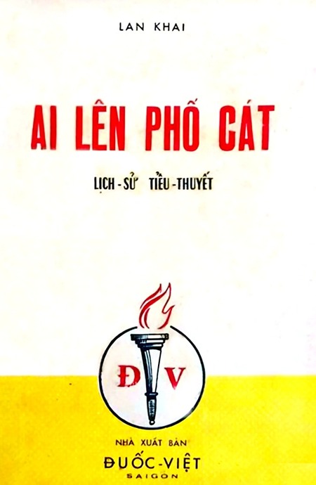 Ai Lên Phố Cát