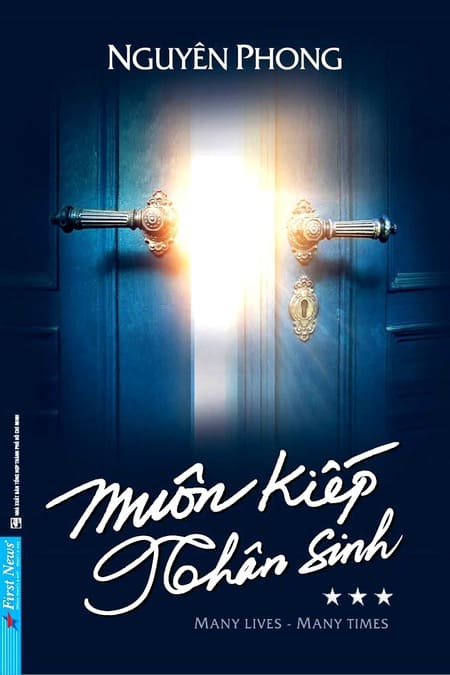 Muôn Kiếp Nhân Sinh - Tập 3