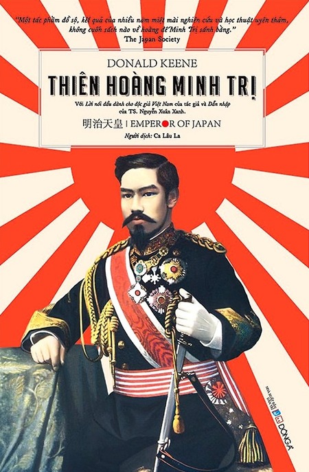 Thiên Hoàng Minh Trị