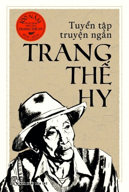 Truyện Ngắn Trang Thế Hy