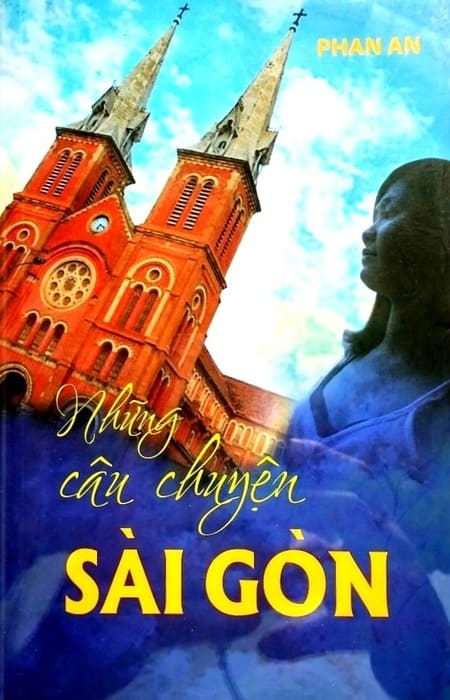 Những Câu Chuyện Sài Gòn
