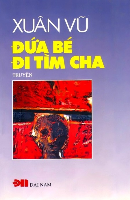 Đứa Bé Đi Tìm Cha