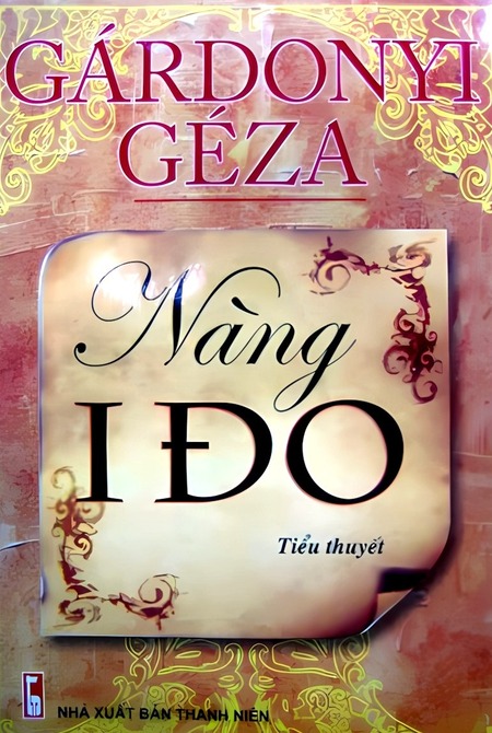 Nàng Iđo
