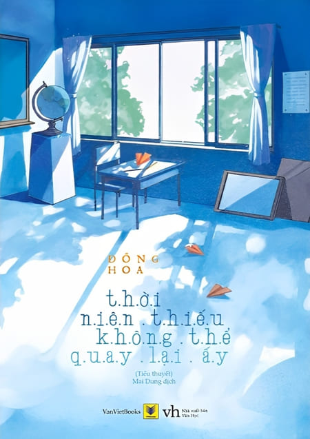 Thời Niên Thiếu Không Thể Quay Lại Ấy