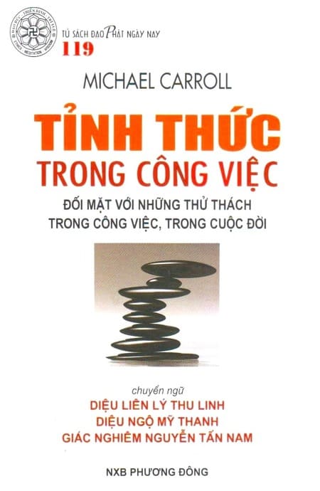 Tỉnh Thức Trong Công Việc