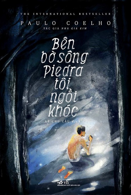 Bên Bờ Sông Piedra Tôi Ngồi Khóc