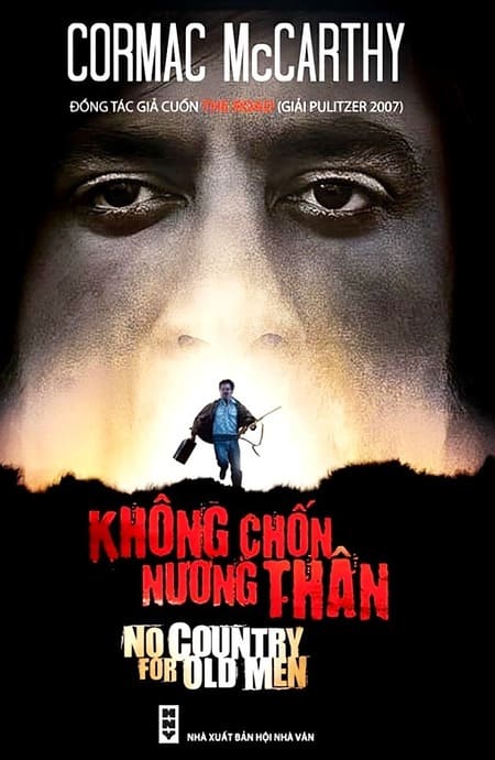 Không Chốn Nương Thân (No Country for Old Men)