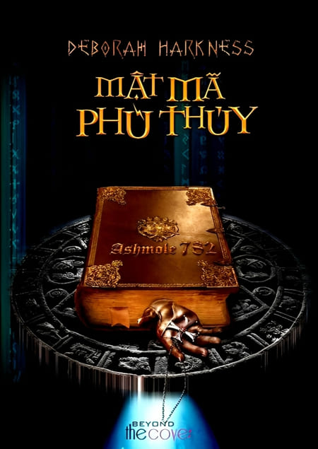 Mật Mã Phù Thủy - Tập 1