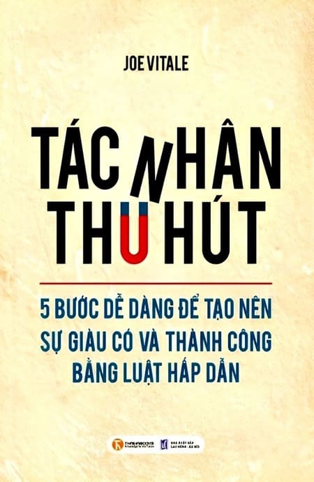 Tác Nhân Thu Hút