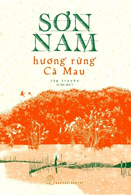 Hương Rừng Cà Mau