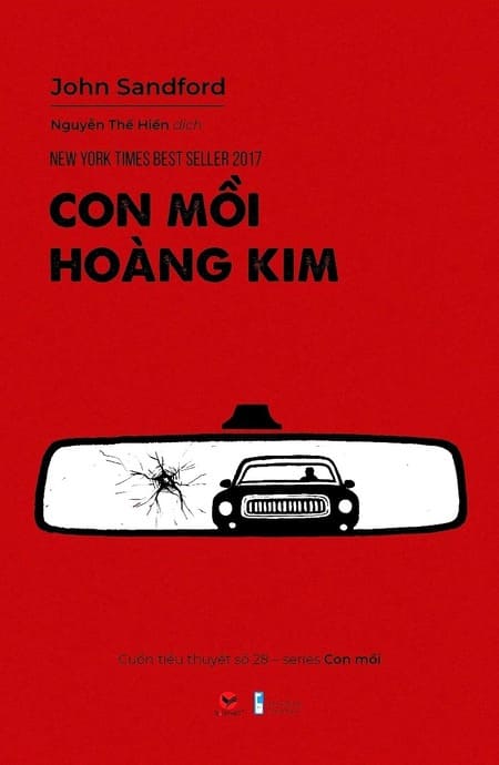 Con Mồi Hoàng Kim