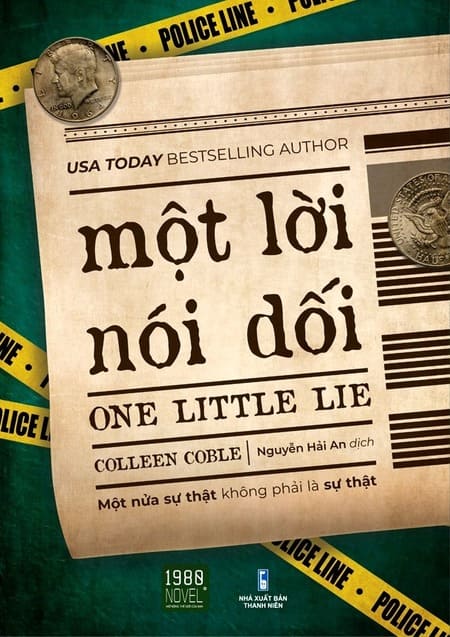 Một Lời Nói Dối