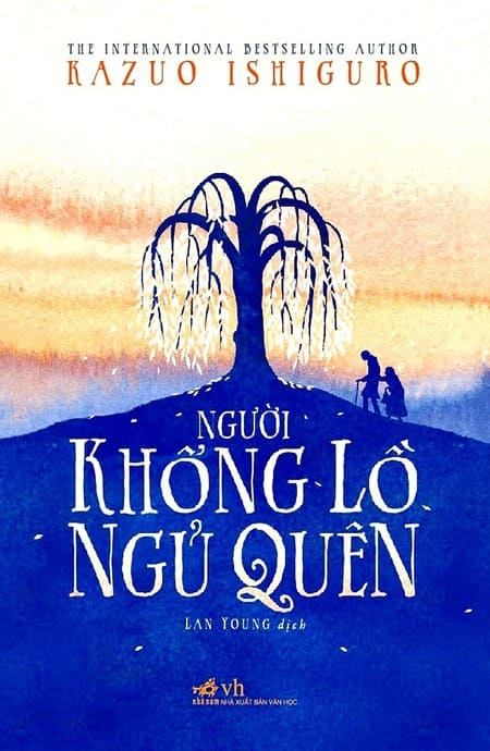 Người Khổng Lồ Ngủ Quên