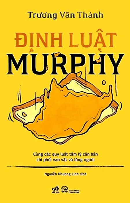 Định Luật Murphy