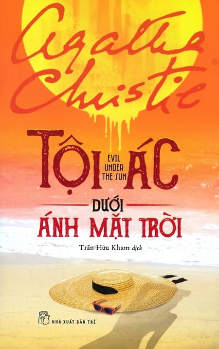 Tội Ác Dưới Ánh Mặt Trời